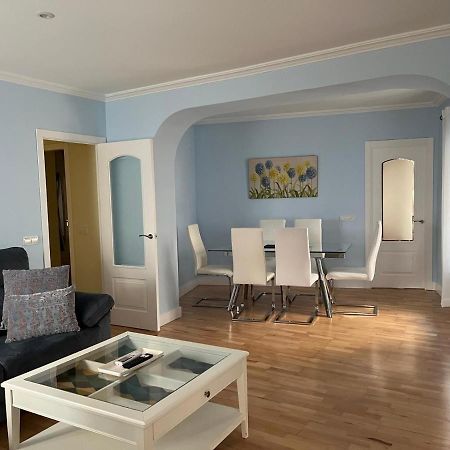 Cadiz San Pedro Apartment Екстериор снимка