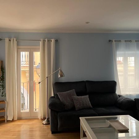 Cadiz San Pedro Apartment Екстериор снимка