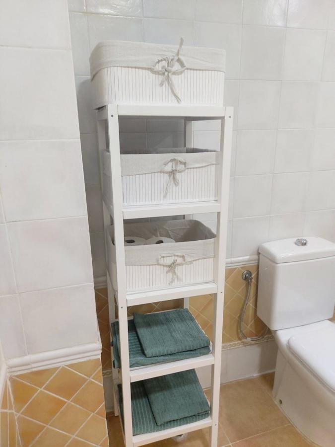 Cadiz San Pedro Apartment Екстериор снимка