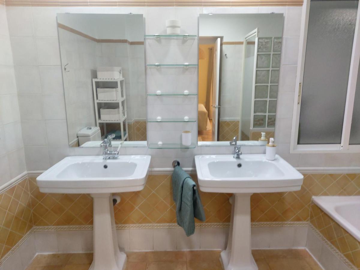 Cadiz San Pedro Apartment Екстериор снимка