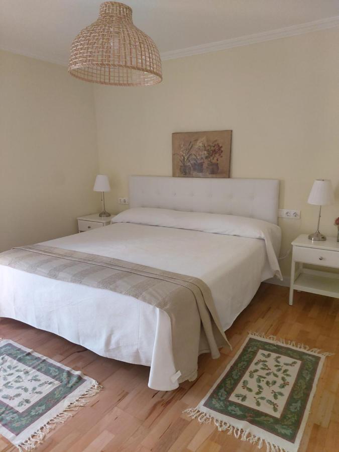 Cadiz San Pedro Apartment Екстериор снимка