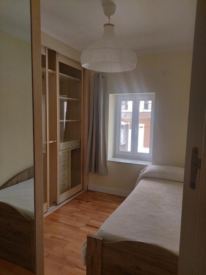 Cadiz San Pedro Apartment Екстериор снимка