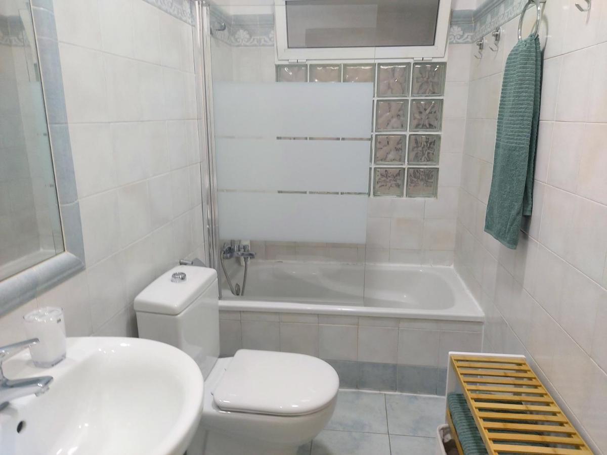 Cadiz San Pedro Apartment Екстериор снимка