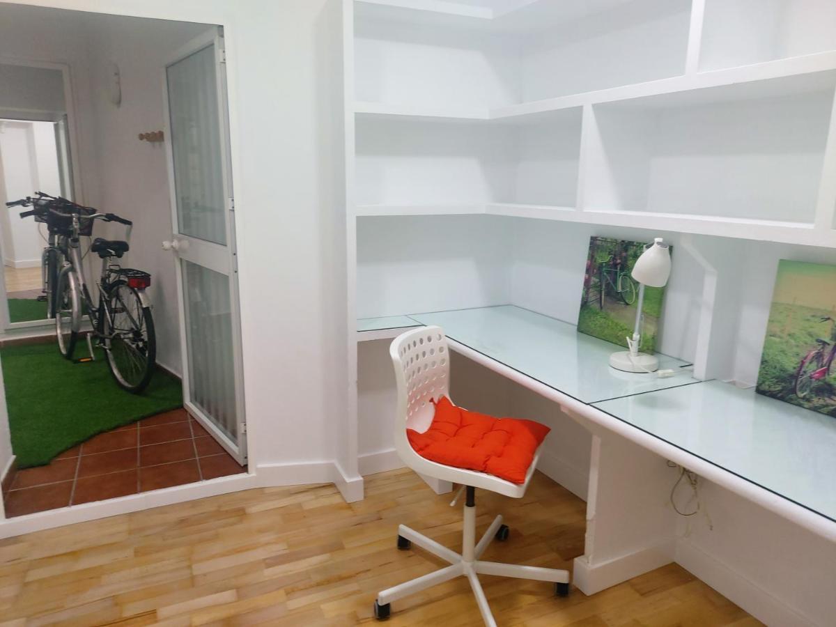 Cadiz San Pedro Apartment Екстериор снимка