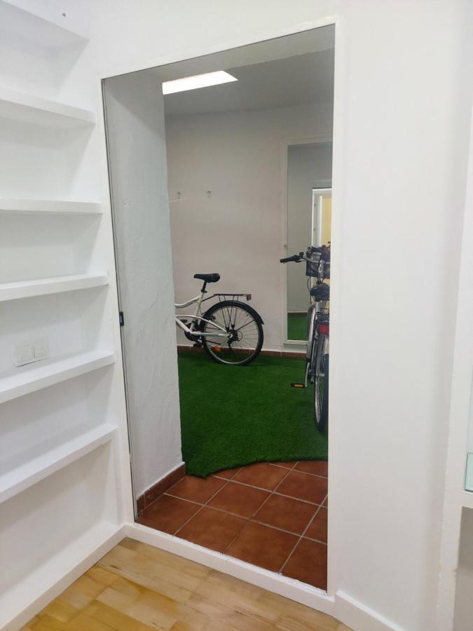 Cadiz San Pedro Apartment Екстериор снимка