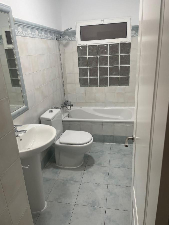 Cadiz San Pedro Apartment Екстериор снимка