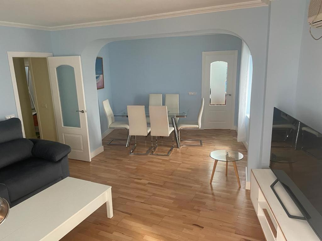 Cadiz San Pedro Apartment Екстериор снимка