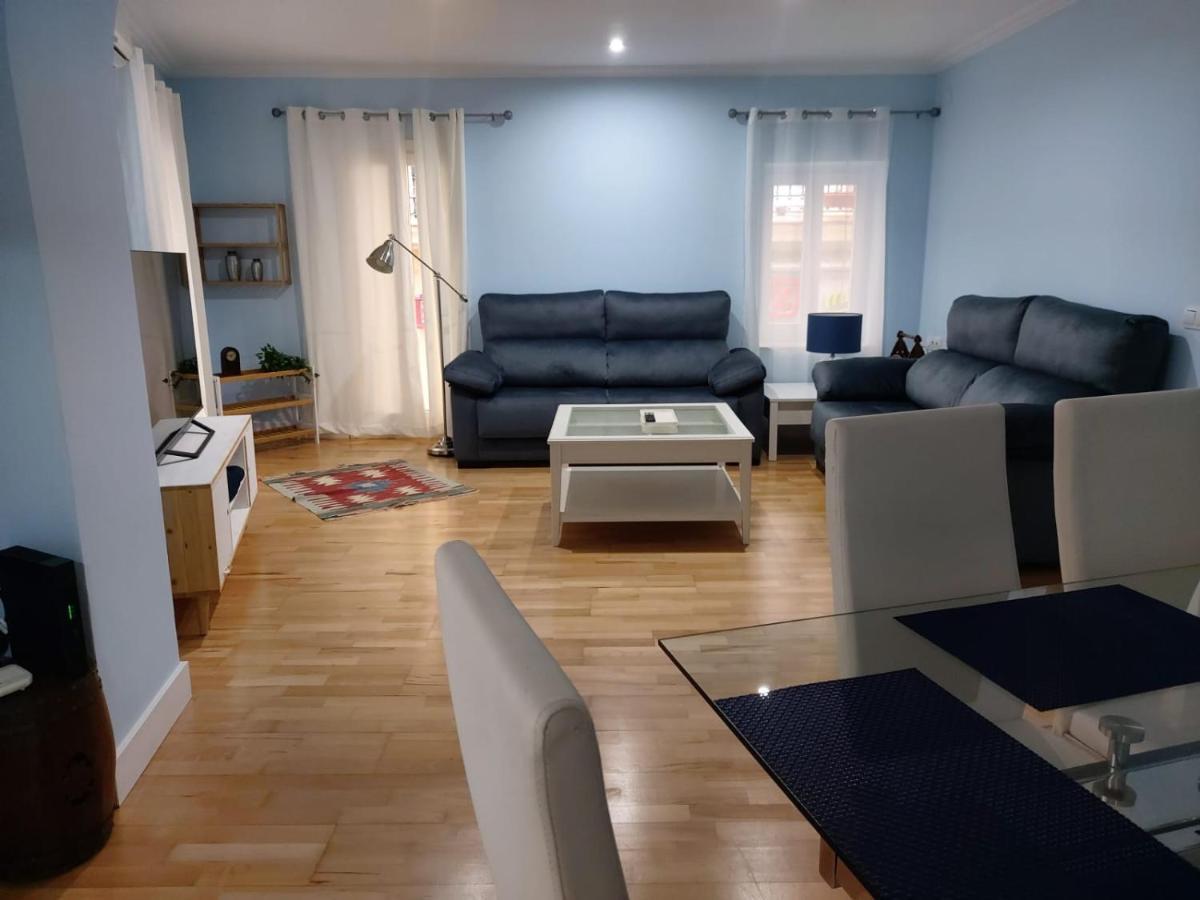 Cadiz San Pedro Apartment Екстериор снимка
