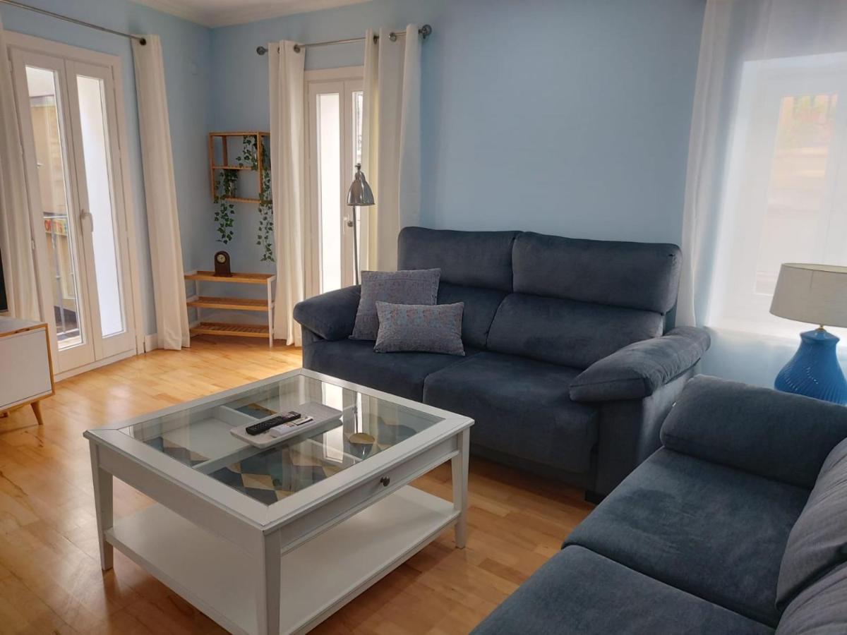 Cadiz San Pedro Apartment Екстериор снимка